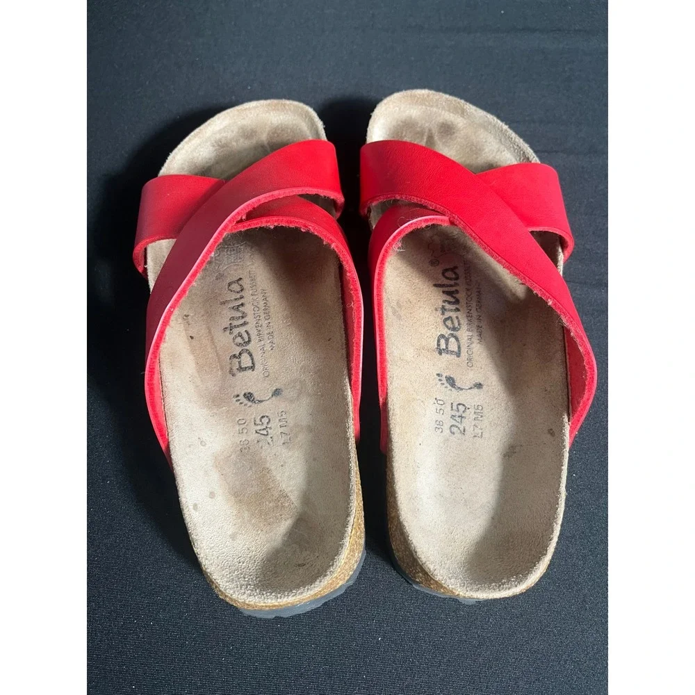 Betula By Birkenstock betula by